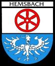 Logo Hemsbach