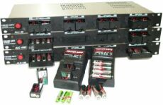 Fischer Amps