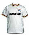 Hemsbacher Geschenkartikel, Shirts usw. Der Erl�s wandert in die Homepage-Kasse zur Serverkostendeckung